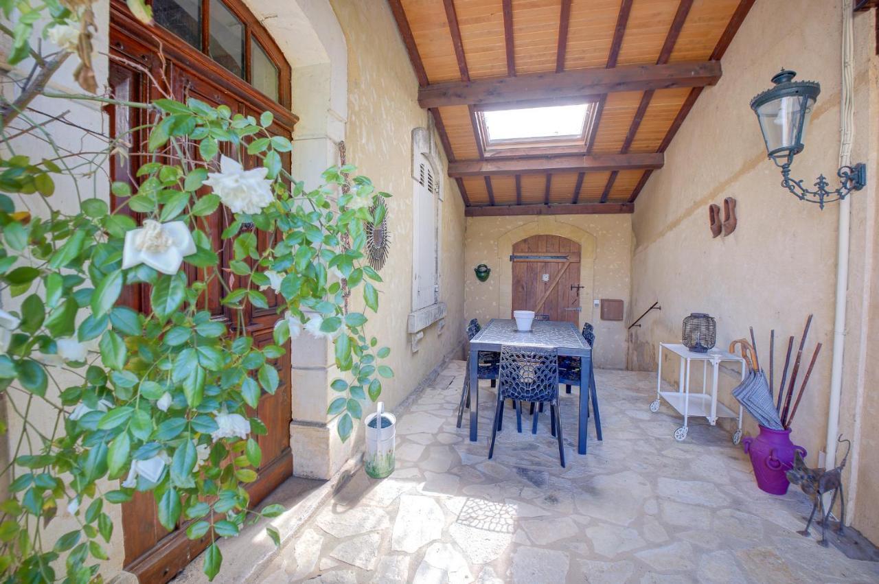 Siorac-en-Périgord Bois Et Chiffons Famille Et Confort מראה חיצוני תמונה