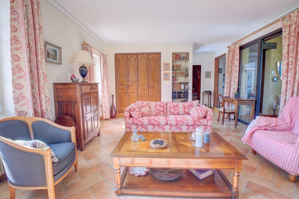 Siorac-en-Périgord Bois Et Chiffons Famille Et Confort מראה חיצוני תמונה
